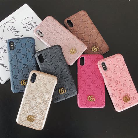 gucci apple xr case|iphone xr Gucci phone case.